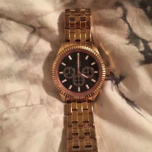 Women’s guess watch